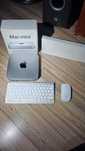 Mac Mini 2012 Intel i5/16gb Ram Dysk ssd Mysz klawiatura
