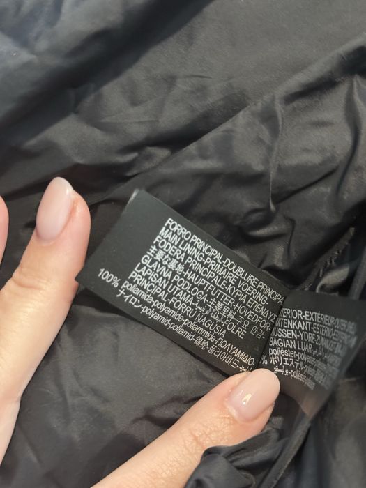 Куртка для хлопчика Zara