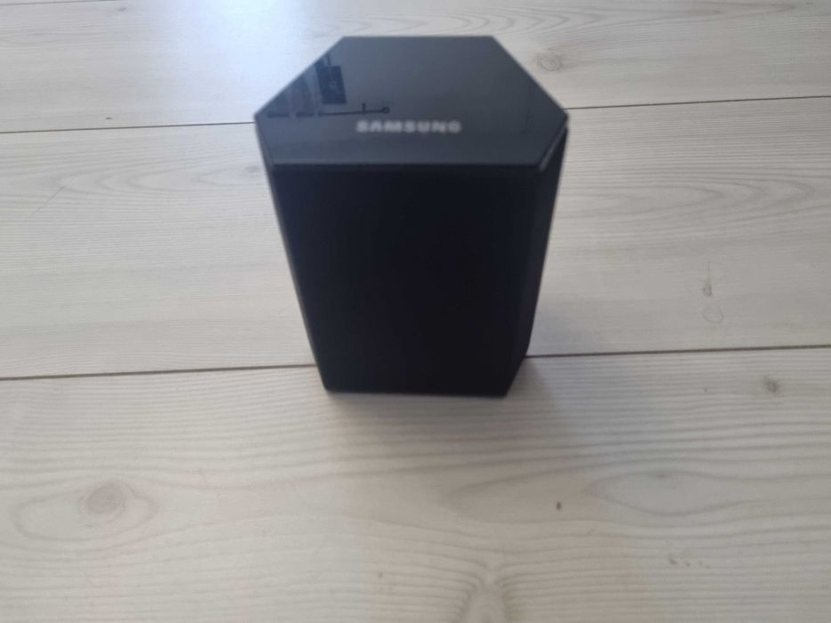 Conjunto 5.1 dvd da SanSung