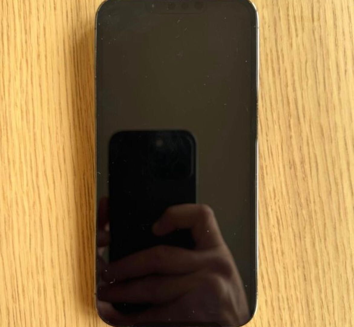 iPhone 13 Pro +apple Watch