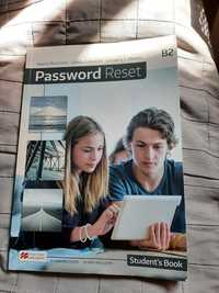 Password Reset B2