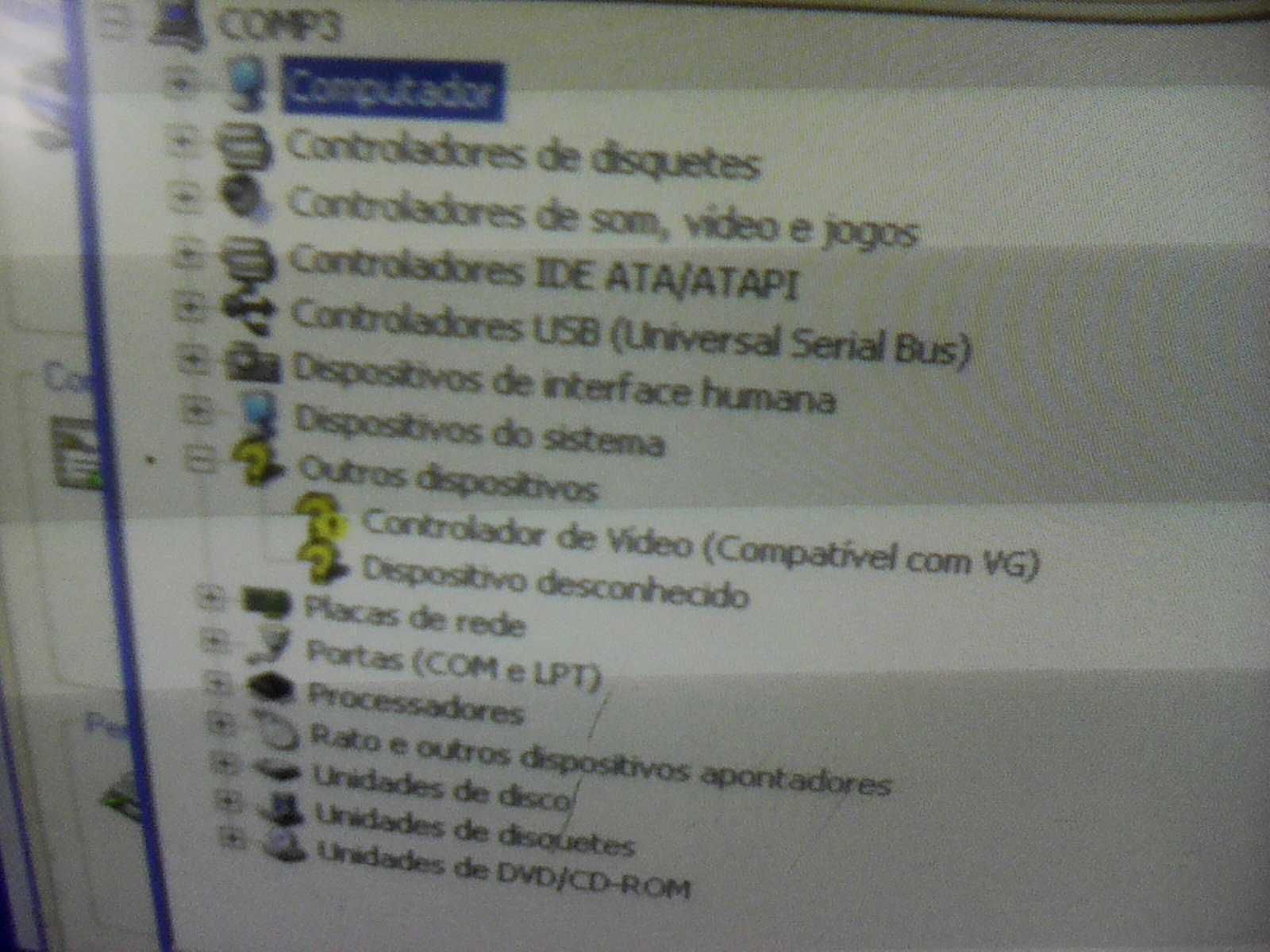 Computador PC Torre Celeron + Monitor