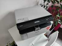 Drukarka Laserowa Brother Dcp-1623we Mono Czarno-biała Wi-fi Wlan Usb