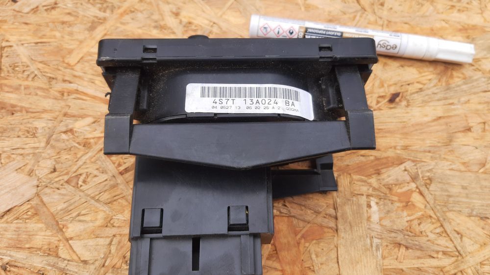 Ford mondeo mk3 włącznik przełącznik świateł  BA