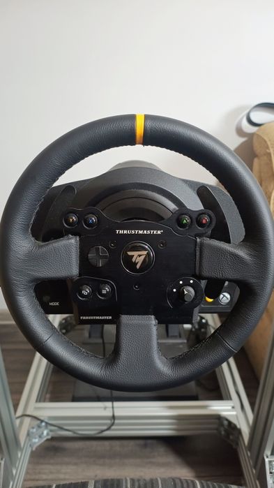 Kierownica Thrustmaster TX Leather edition