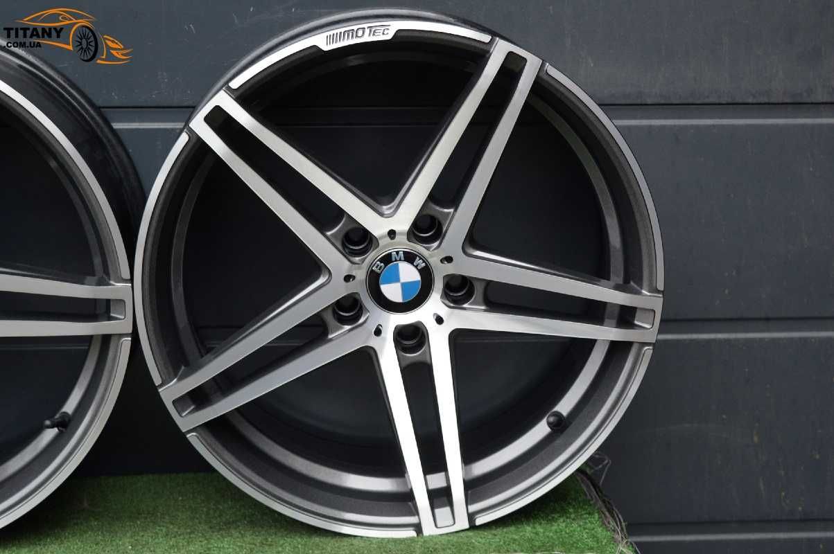 Motec Xtreme R19 5x120 BMW F10 F11 F01 F07 F30 F31 F34 F90 F12 F13