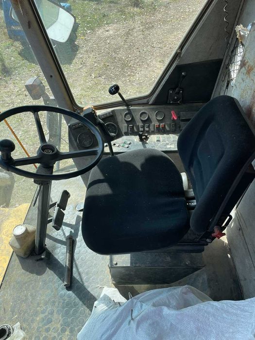 Комбайн Sampo 2075