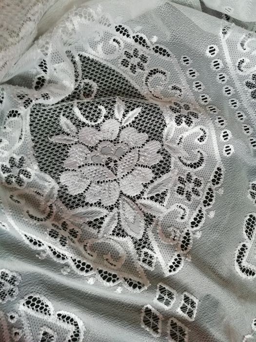 Firana do pokoju OKAZJA