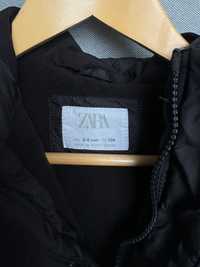 Куртка Zara 104 зима