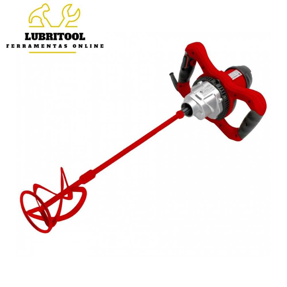 RUBI Misturador Elétrico 1200W 140mm 26900 | NOVOS