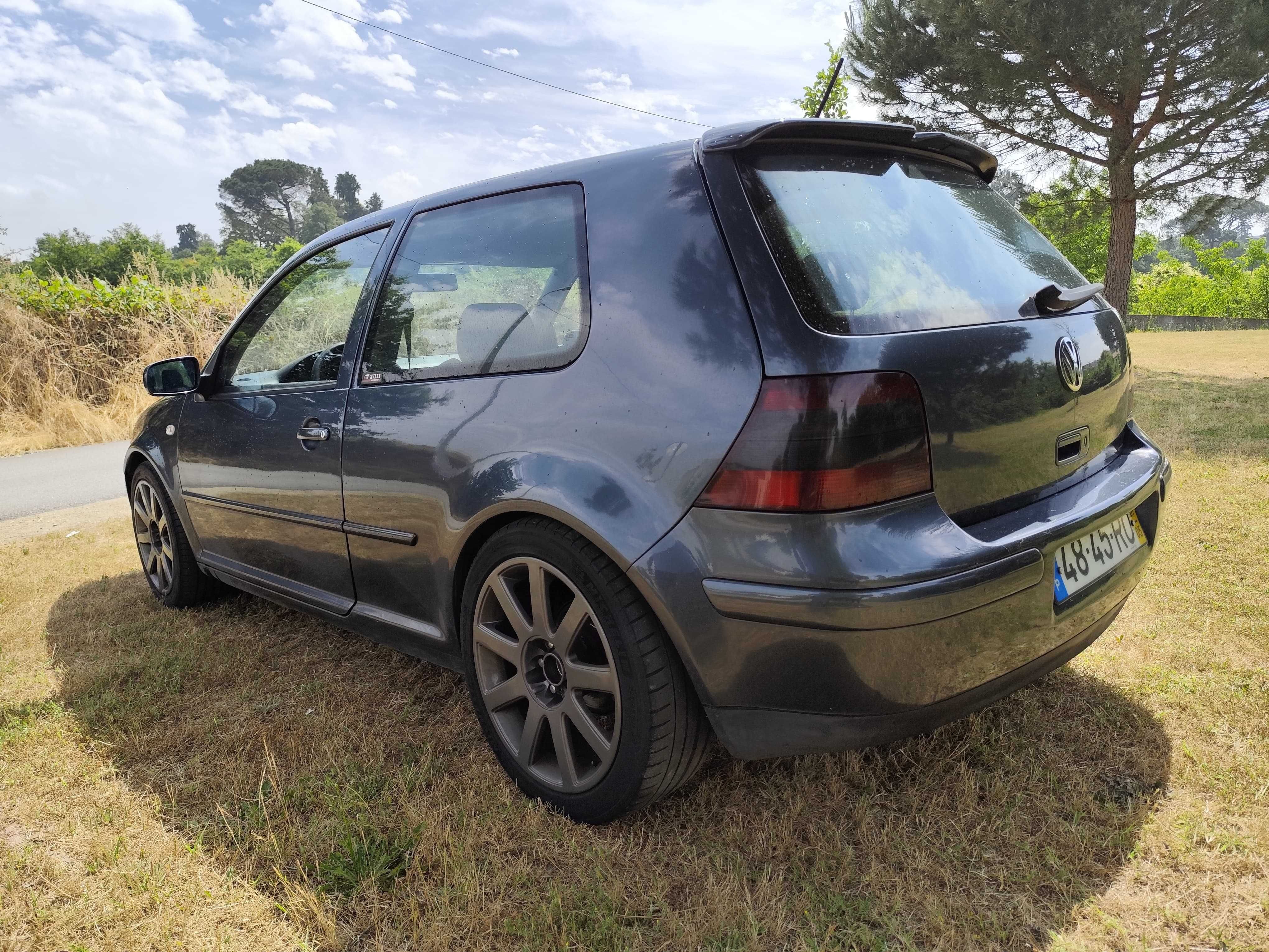 VW GOLF 4 tdi  110CV