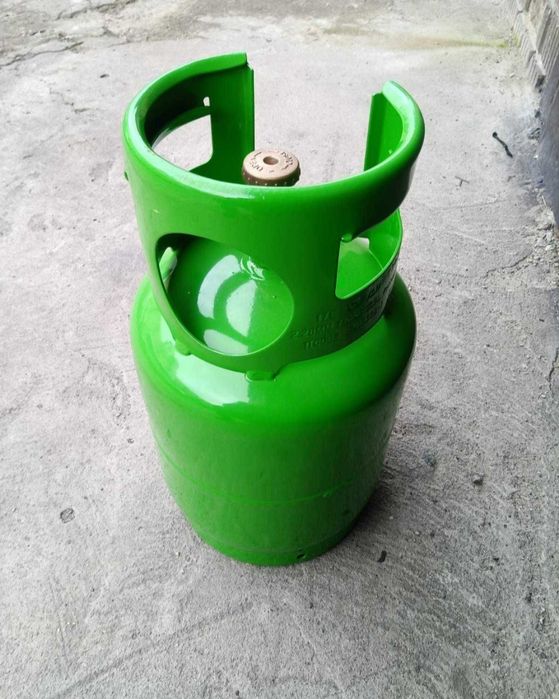 Газовий балон 12 л