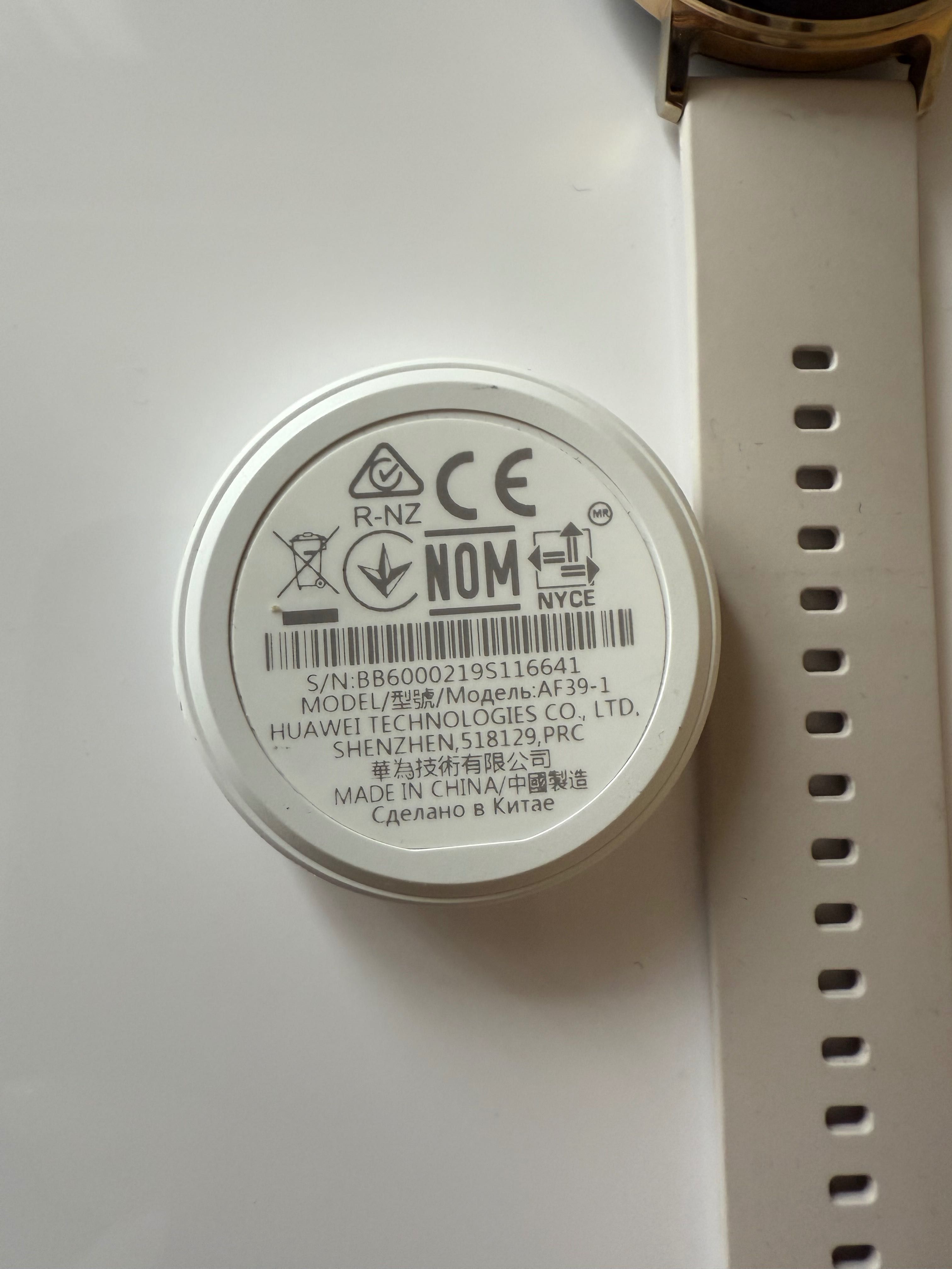 Смарт-годинник HUAWEI WATCH GT 2-073
