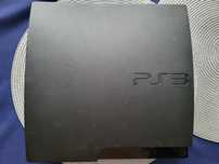 Konsola PlayStation 3