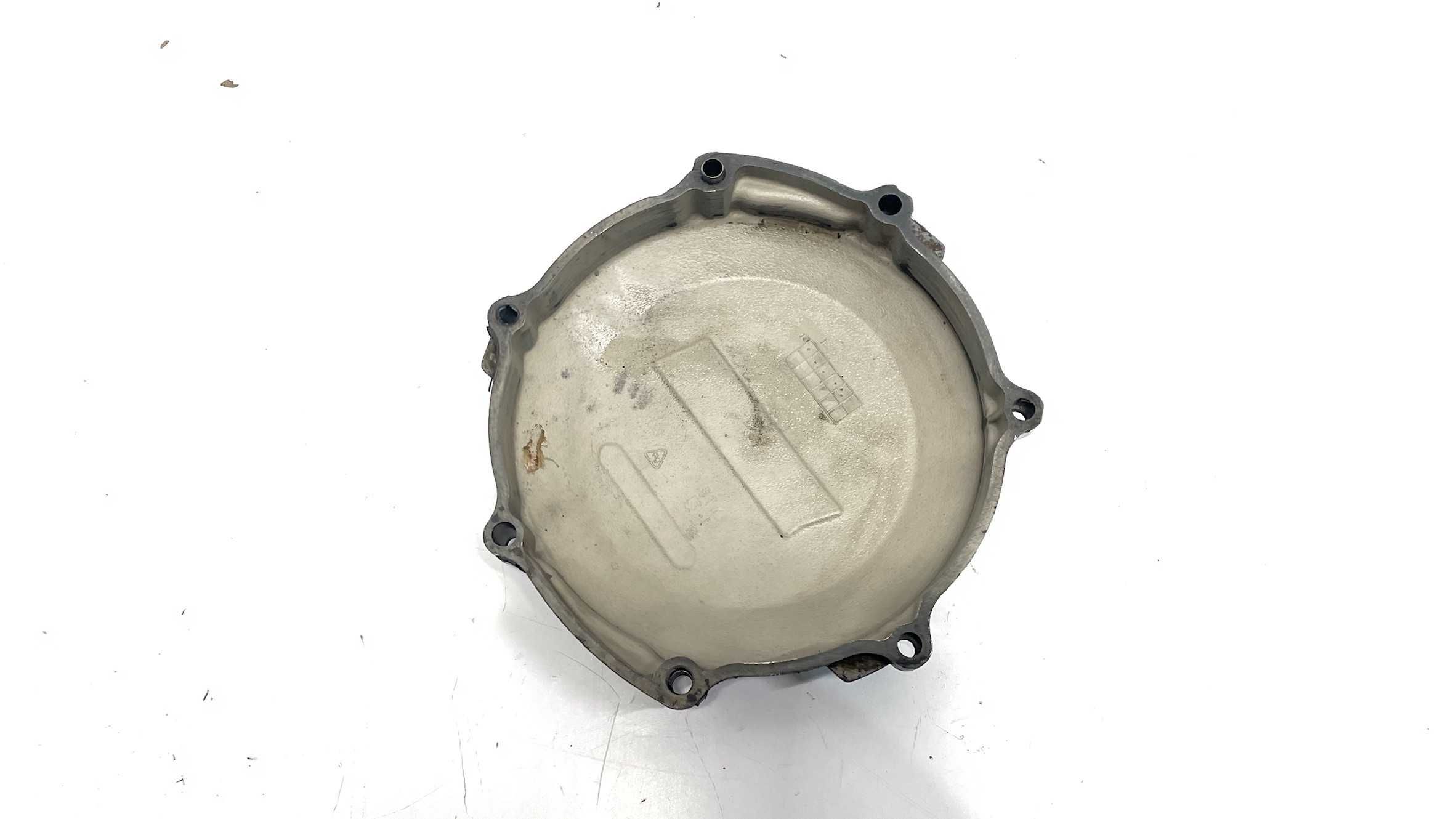 Yamaha Yzf 450 02do06 Dekiel pokrywa sprzęgła czesci