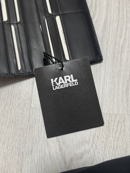 Продам кошелек Karl Lagerfeld