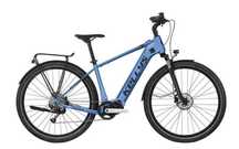 NOWY Rower Kellys E-Carson 30 Shimano 725 Wh XL Wyprzedaż -50% Opole