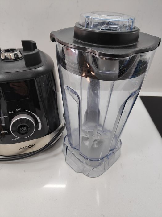 Processador liquidificador impecável