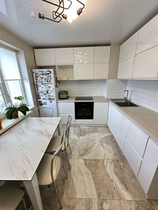 4х к. из.кв. в 5-ти минутах м.Научная. 4 отдельные спальни. Евро рем.