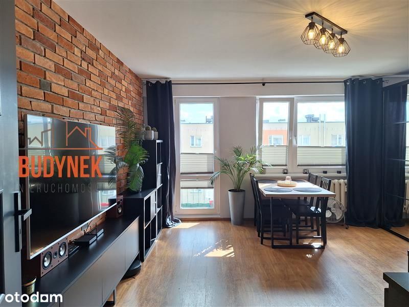 Mieszkanie - Darłowo