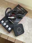 Adapter bluetooth sonru do gitary