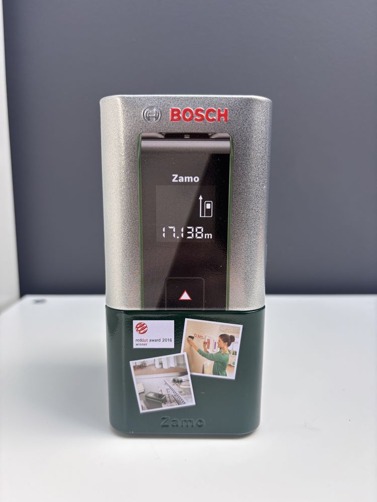 Bosch Zamo II.