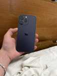 14 pro max 256 gb