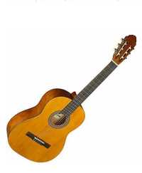 guitarra clássica ( violão nylon ) STAGG