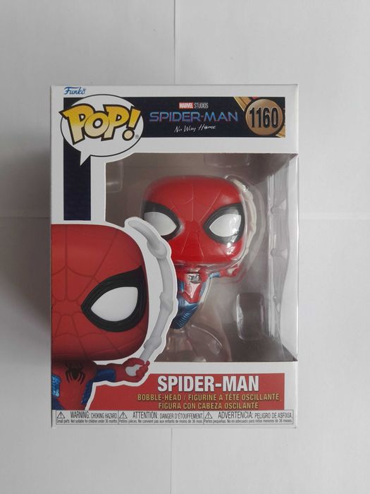 Funko POP - Spider-Man 1160