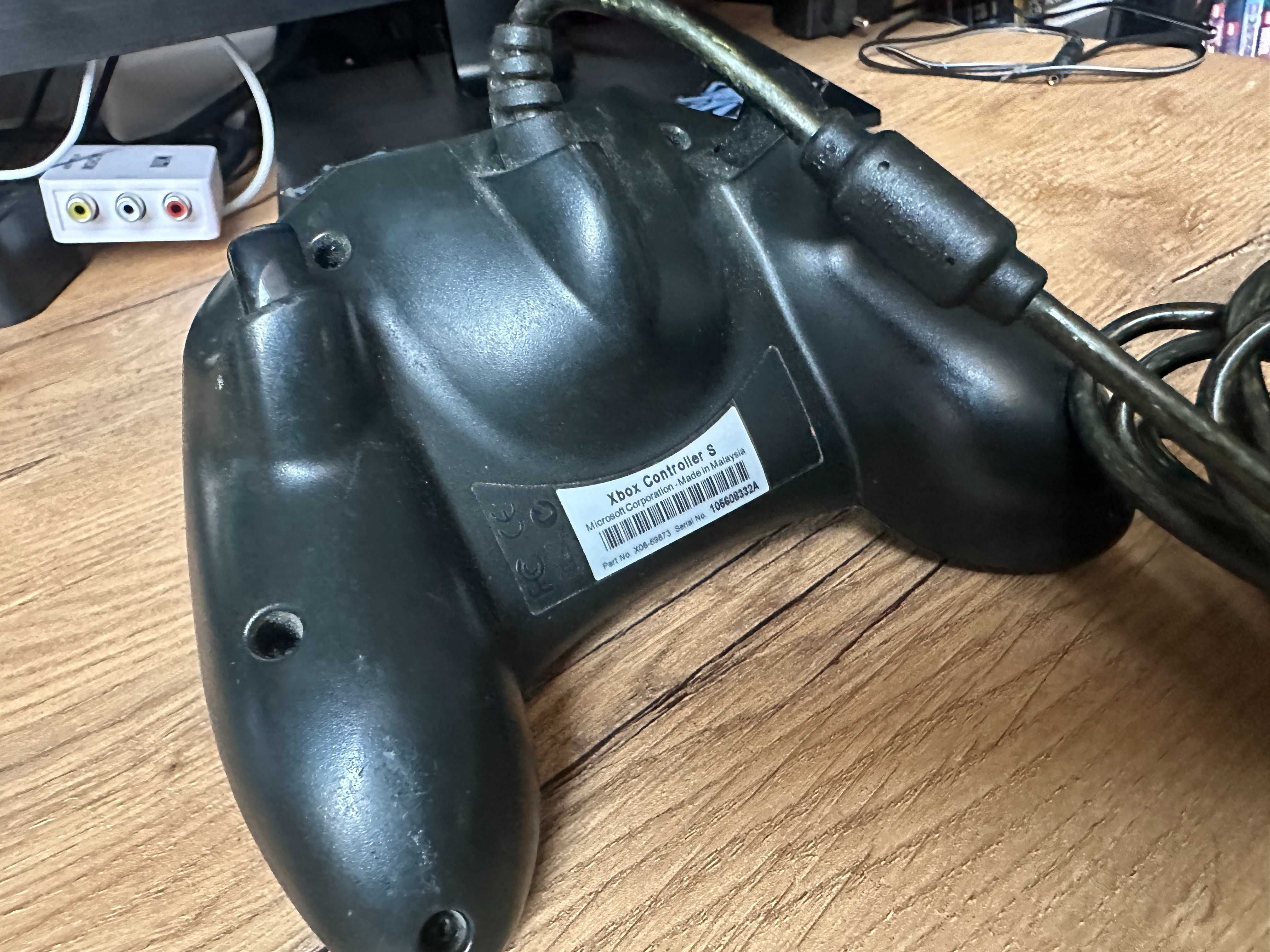 Pad Xbox Classic