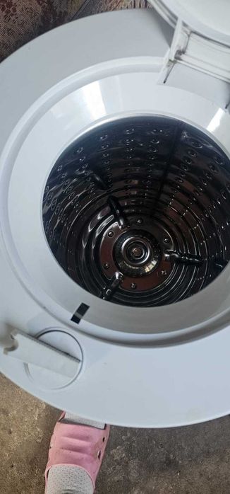 Wirówka do bielizny stan Bardzo Dobry