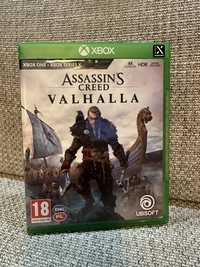 Assassins Creed Valhalla PL XBOX S X