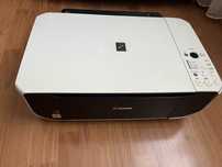 Принтер Canon MP190