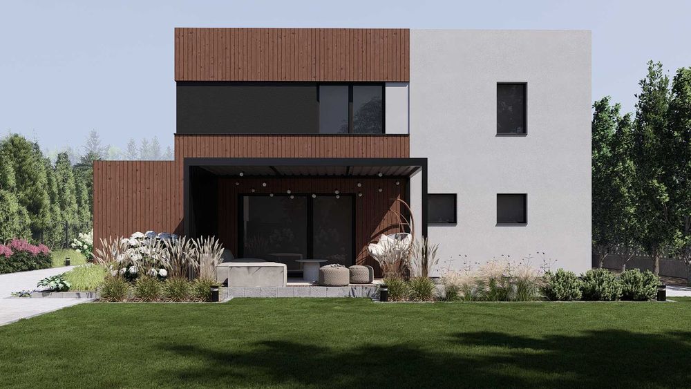 Projektowanie ogrodów – architekt krajobrazu | Lublin i cała Polska