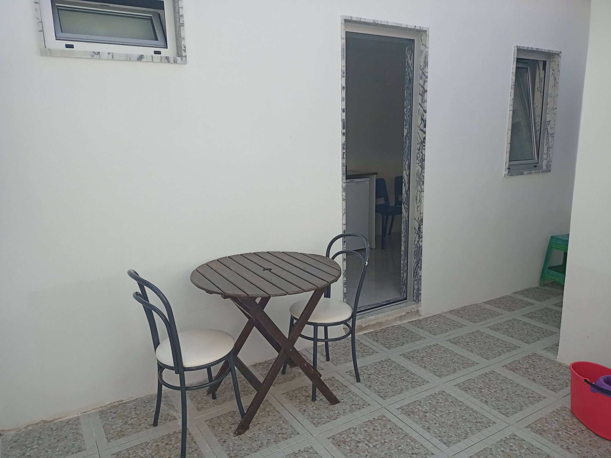 Apartamento para férias - Nazaré