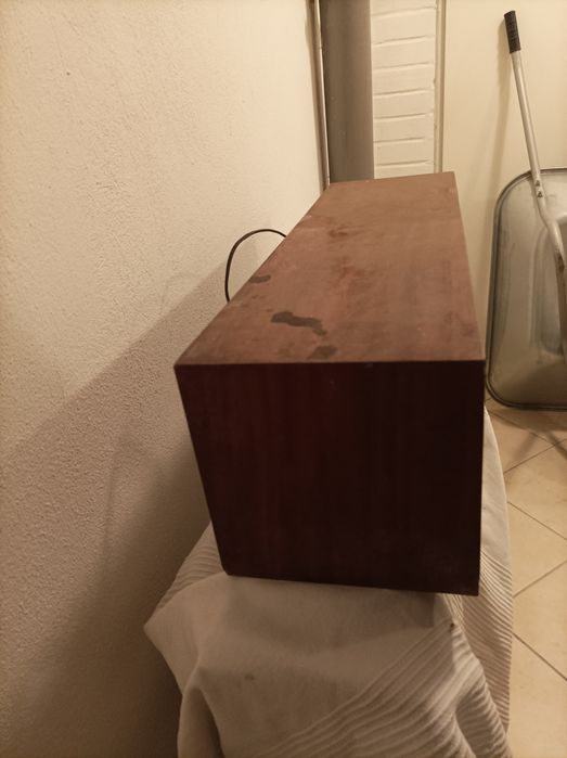 Radio unitrr klawesyn