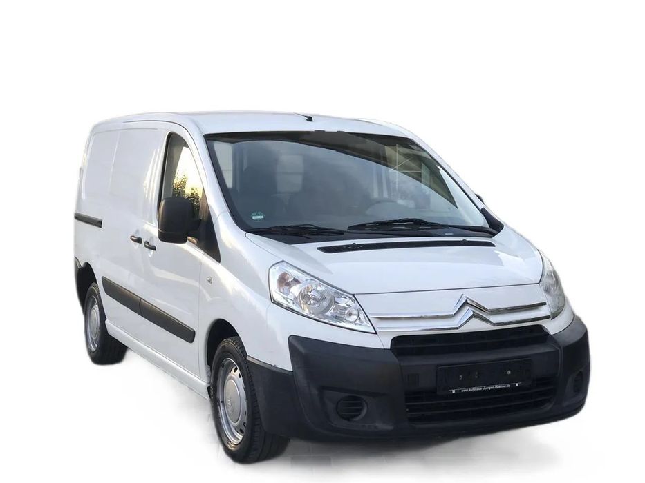 Wszystkie Części Do Citroen Jumpy Scudo Expert 1.6 2.0 HDI RHK 136KM 07-16