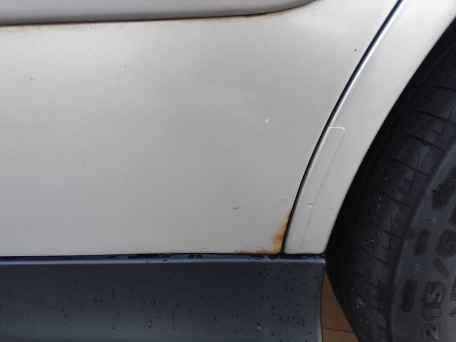 Citroen C5 3.0 V6 |207 KM | 2003 | LPG | hydropneumatyka | liftback