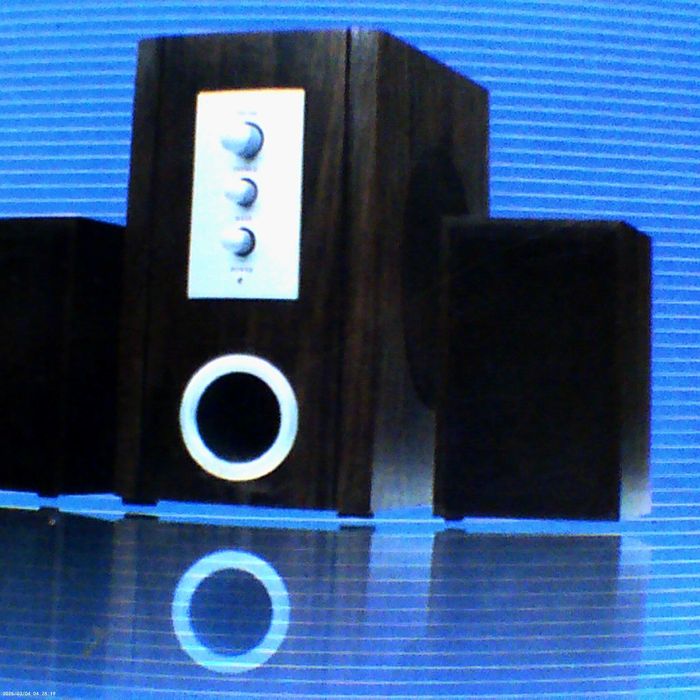 Labtec Wireless Media Desctop безпровідна клавіатура