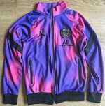 Bluza dresowa Jordan PSG Dziecięcy 152cm