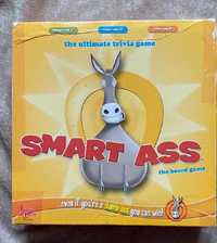 Smart Ass, настільні ігри англійською