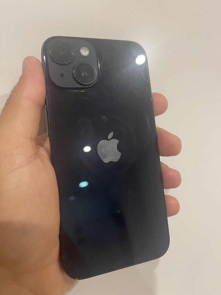 iPhone 14 256gb