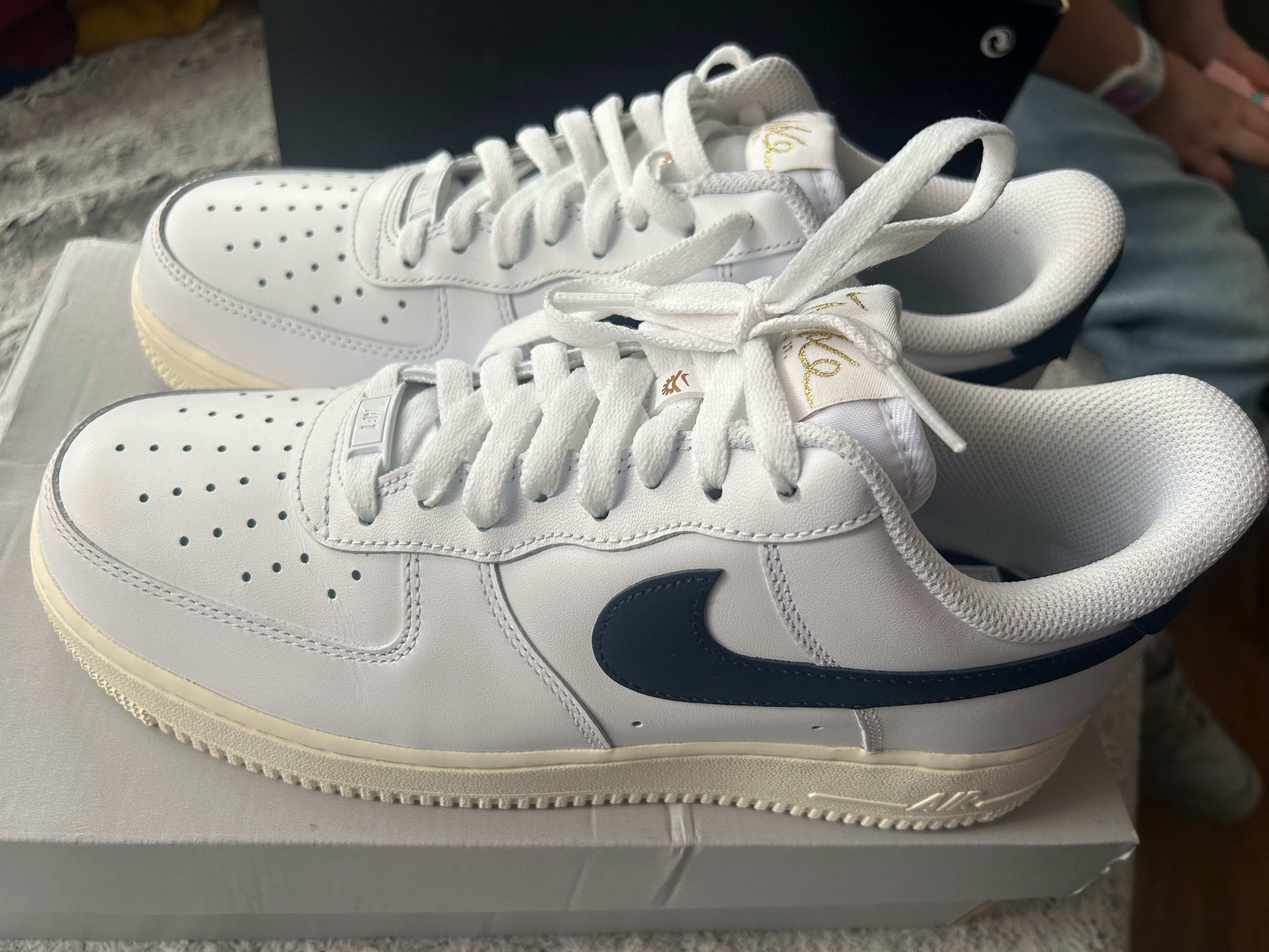 Nike Air Force 1 ‚07 FLY Ease
