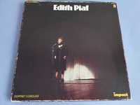 Edith Piaf , BOX 3 LP płyty winylowe , France 1980