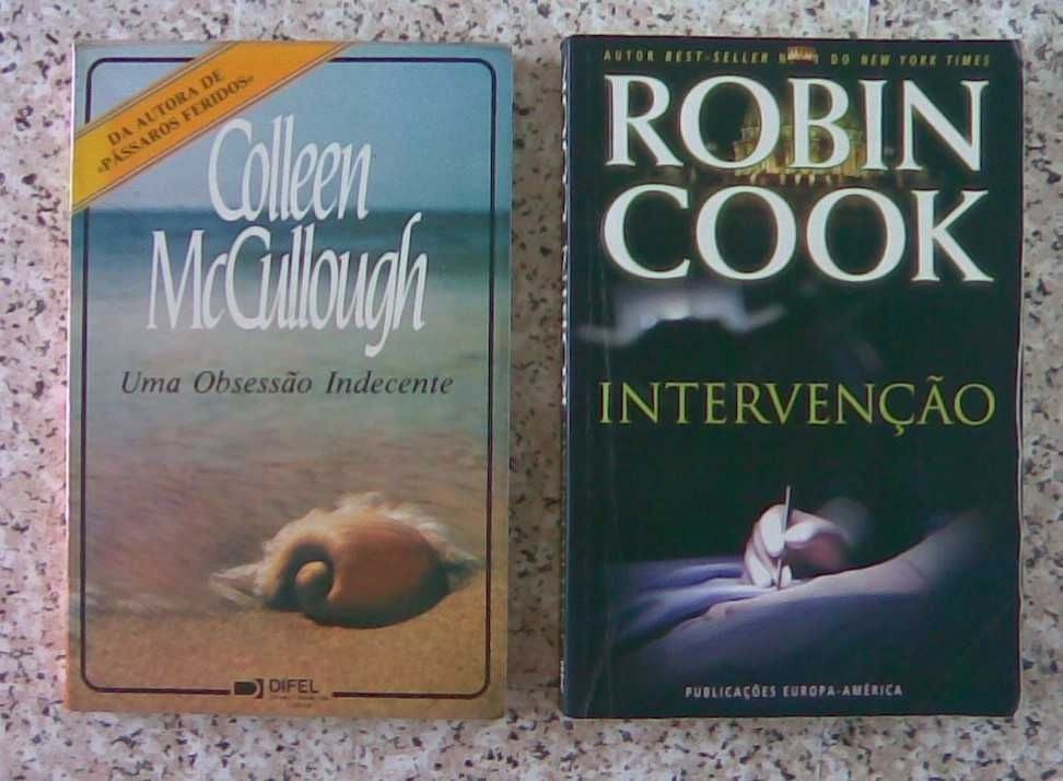 Lote com 19 livros - ficção - para desocupar - RESERVADO