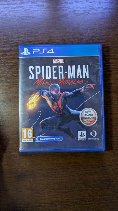PS4 Pro, 1TB stan: Bardzo Dobry