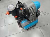 Hydrofor GARDENA 3000/4 zestaw pompa 28545