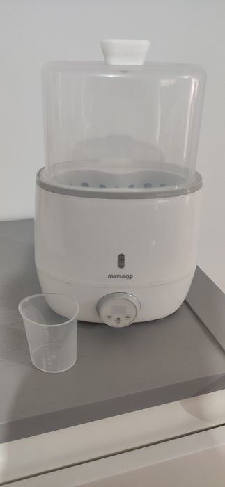 Aquecedor/Esterilizador Miniland