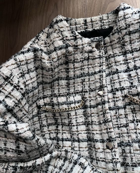 Kurtka bomberka Mohito przejsciowa M