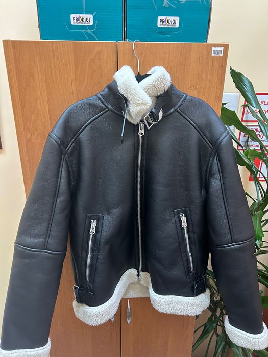 Куртка чоловіча Zara